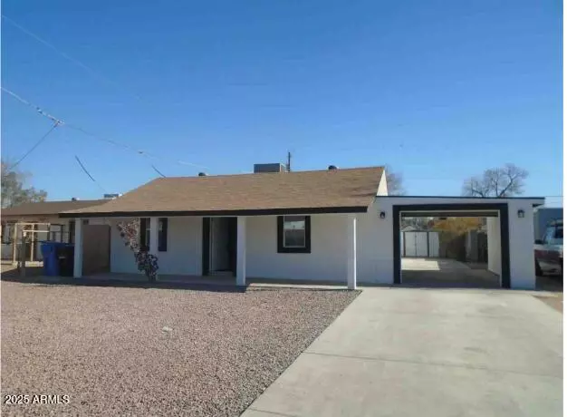 2523 N 28th Street, Phoenix, AZ 85008