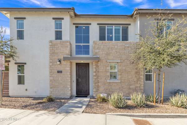 755 E ZION Drive #103, Gilbert, AZ 85297