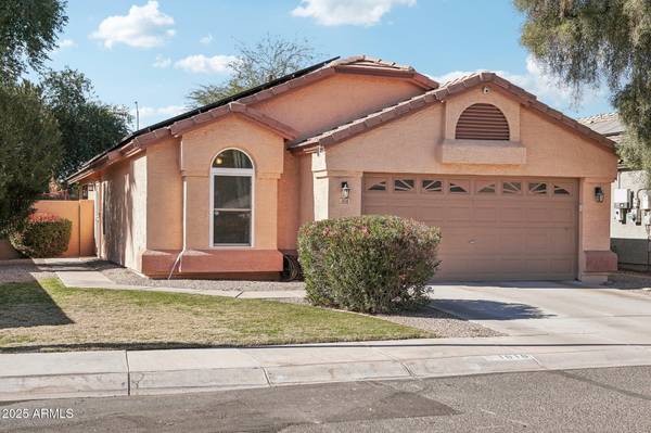 Avondale, AZ 85392,1616 N 125TH Lane