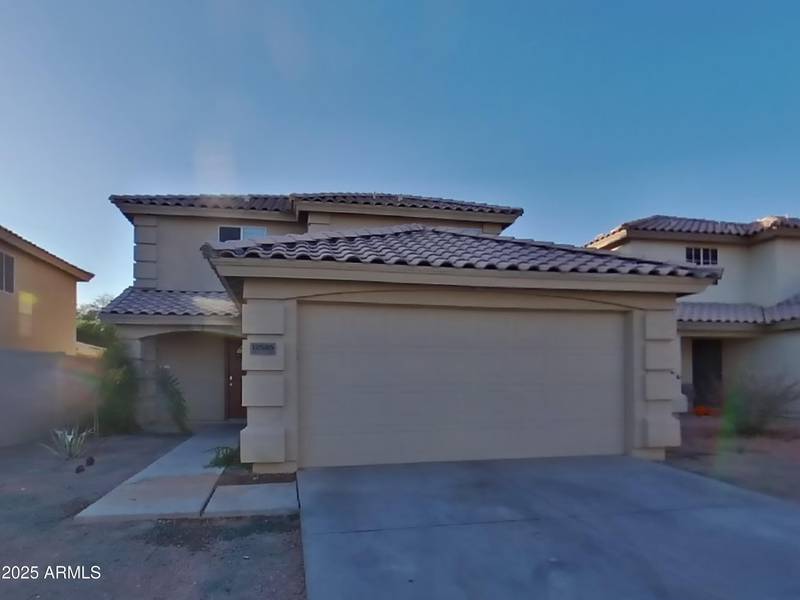 12505 W CHERRY HILLS Drive, El Mirage, AZ 85335