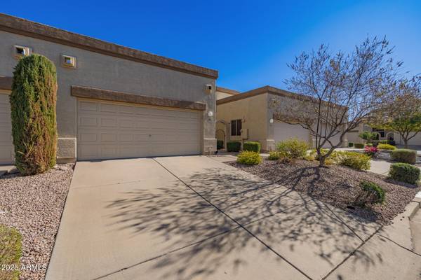 6730 E HERMOSA VISTA Drive #75, Mesa, AZ 85215