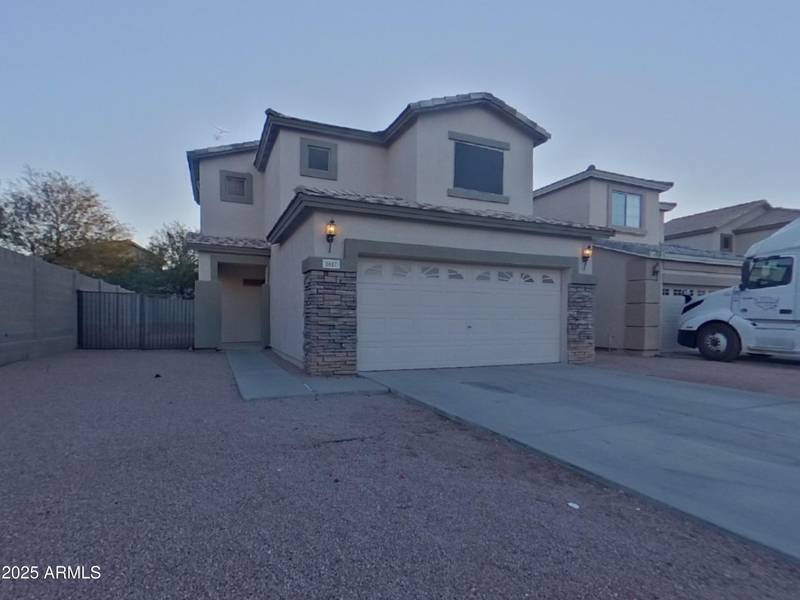 1617 S 114TH Avenue, Avondale, AZ 85323