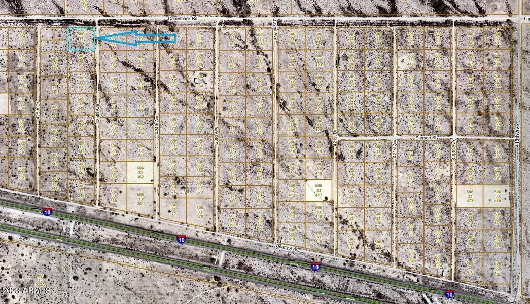 425 W Camelback Road #315, Tonopah, AZ 85354