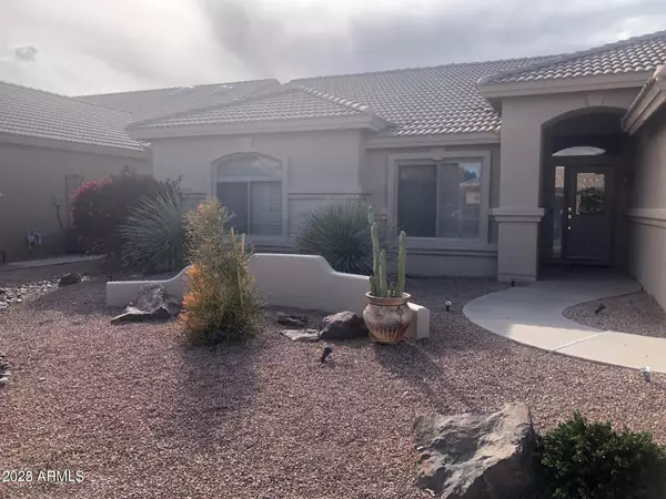 Sun Lakes, AZ 85248,24306 S AGATE Drive