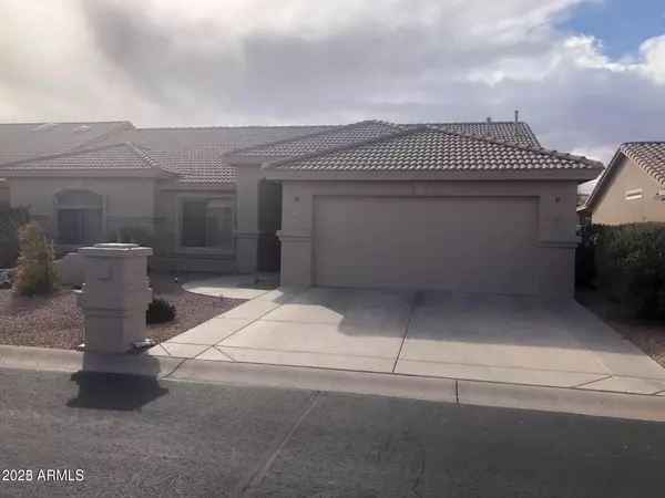 24306 S AGATE Drive, Sun Lakes, AZ 85248