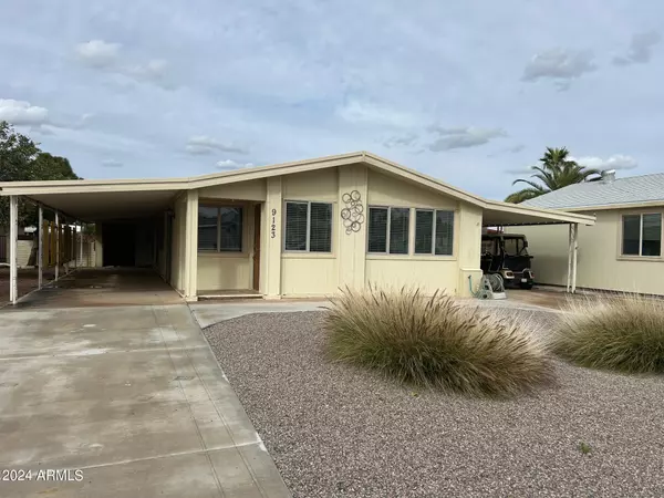 Sun Lakes, AZ 85248,9123 E CITRUS Lane S