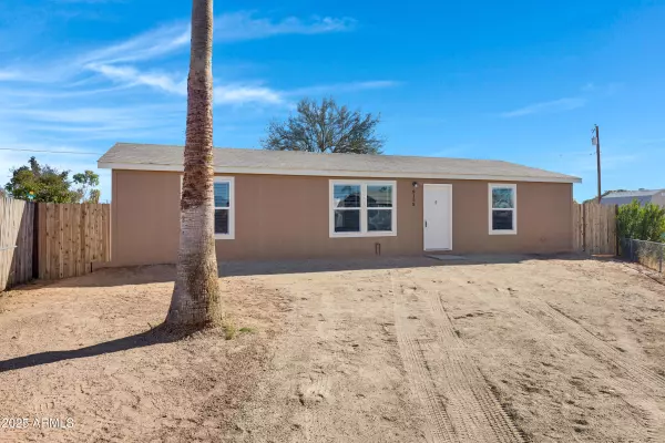 8155 E BALTIMORE Street, Mesa, AZ 85207