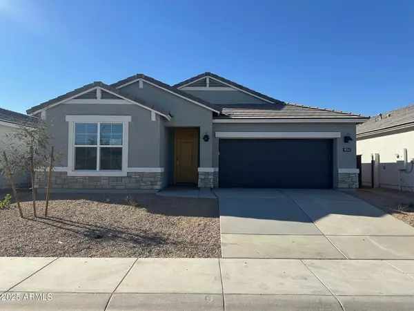 9514 N 178TH Drive, Waddell, AZ 85355