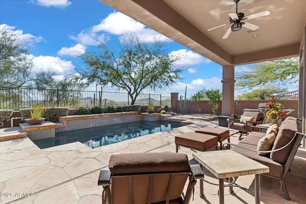 Anthem, AZ 85086,2223 W Hazelhurst Court