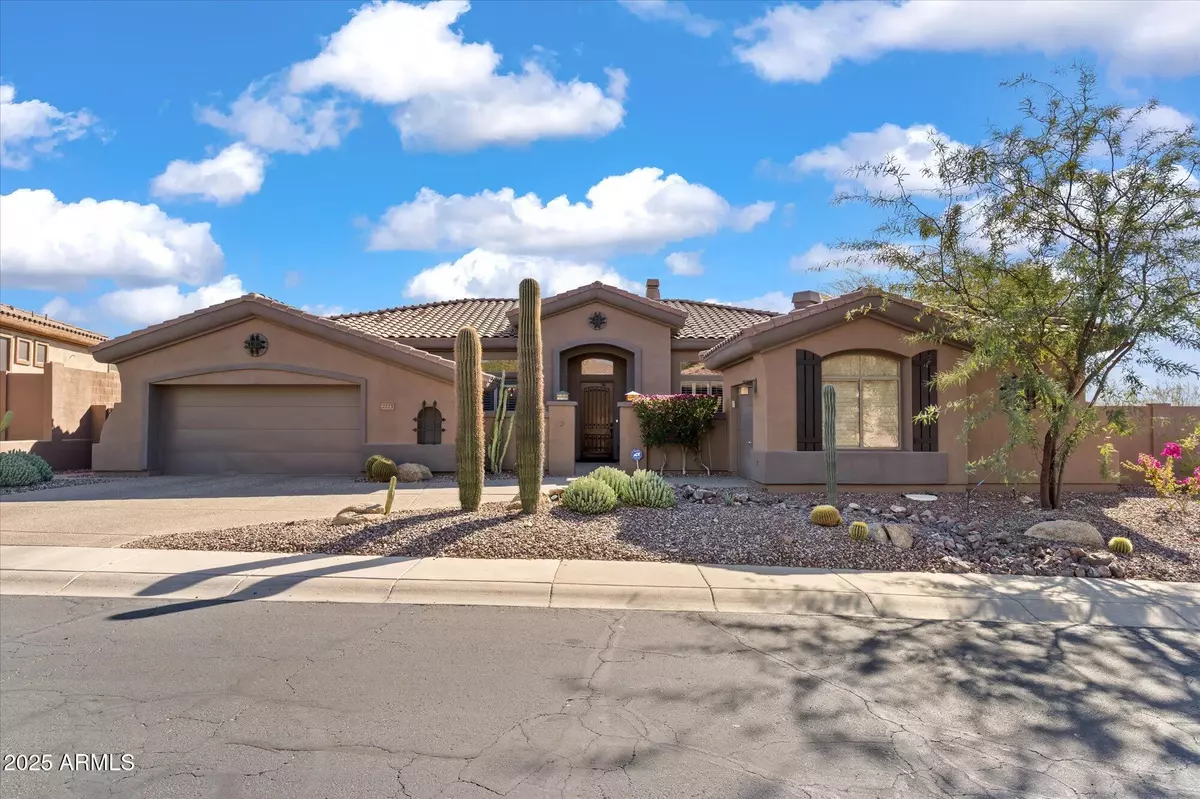 Anthem, AZ 85086,2223 W Hazelhurst Court