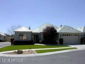 16540 E EL LAGO Boulevard #32, Fountain Hills, AZ 85268