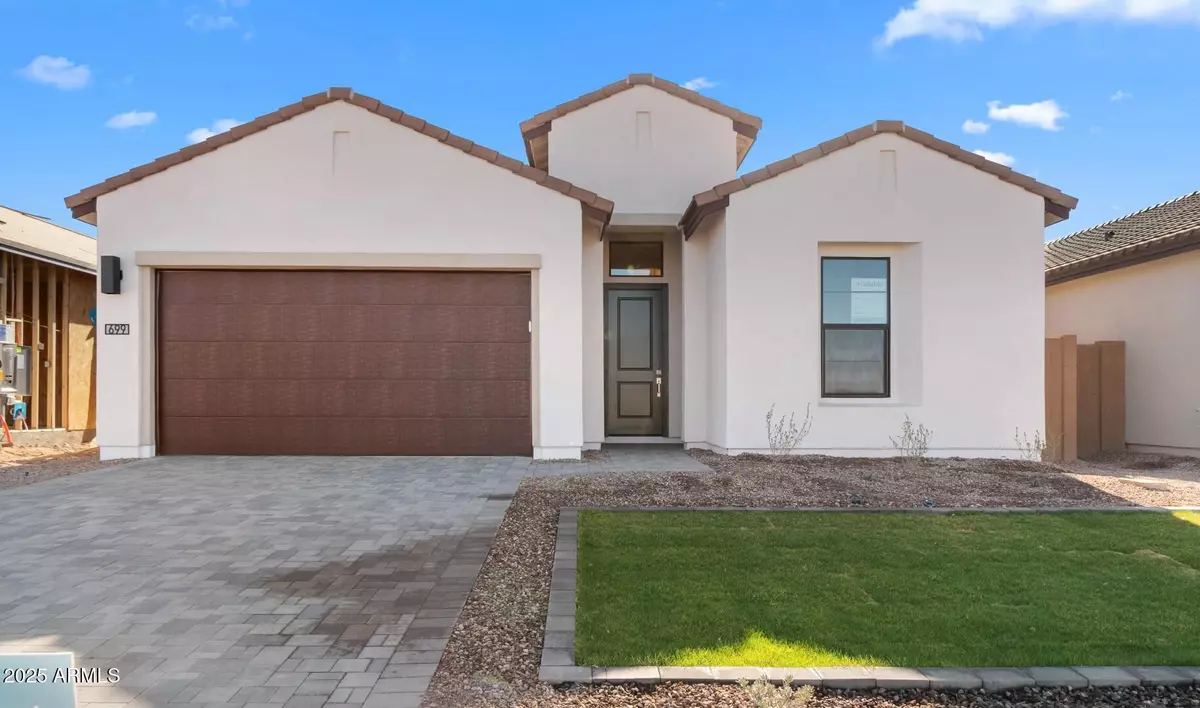 San Tan Valley, AZ 85140,699 E Greenback Drive