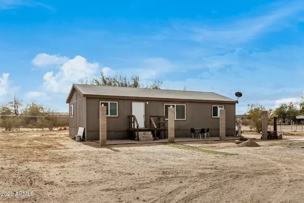 Buckeye, AZ 85326,13705 S 209TH Avenue