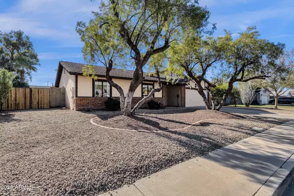 Mesa, AZ 85213,2647 E EVERGREEN Street