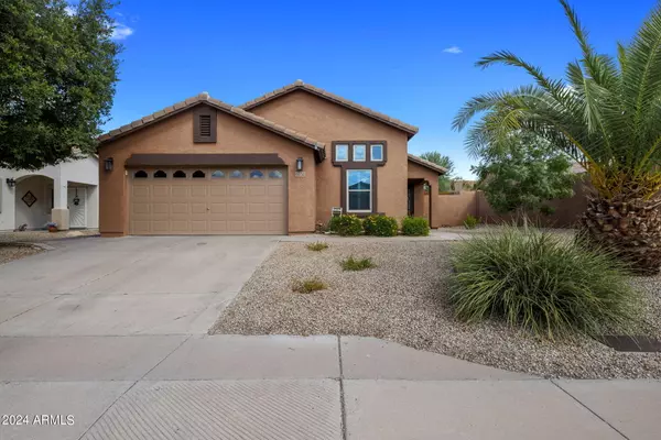 9036 E HALIFAX Circle, Mesa, AZ 85207