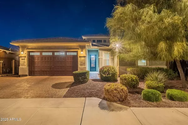 27648 N 102ND Lane, Peoria, AZ 85383