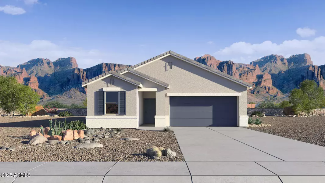 5530 E Rock Bush Lane, San Tan Valley, AZ 85140