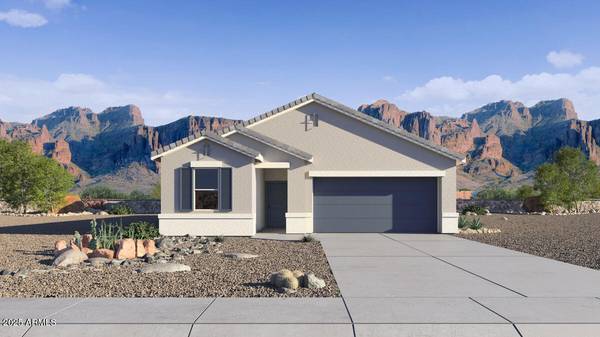 5530 E Rock Bush Lane, San Tan Valley, AZ 85140