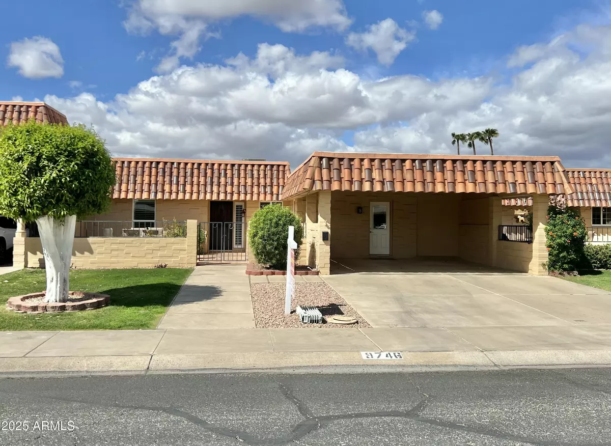 Sun City, AZ 85351,9746 N 105TH Drive