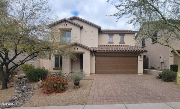 2406 W TALLGRASS Trail, Phoenix, AZ 85085