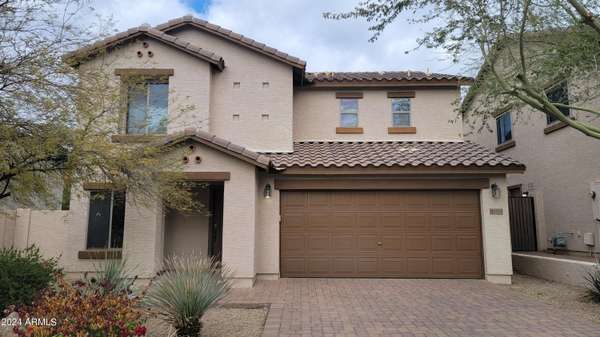 Phoenix, AZ 85085,2406 W TALLGRASS Trail