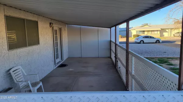 Peoria, AZ 85345,10311 N 96TH Avenue #A