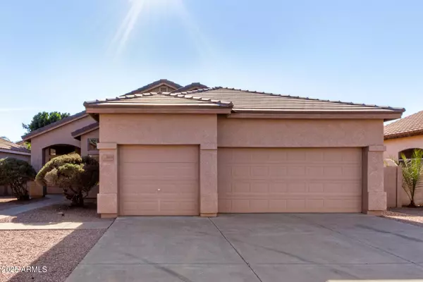 Gilbert, AZ 85297,3403 E WYATT Way