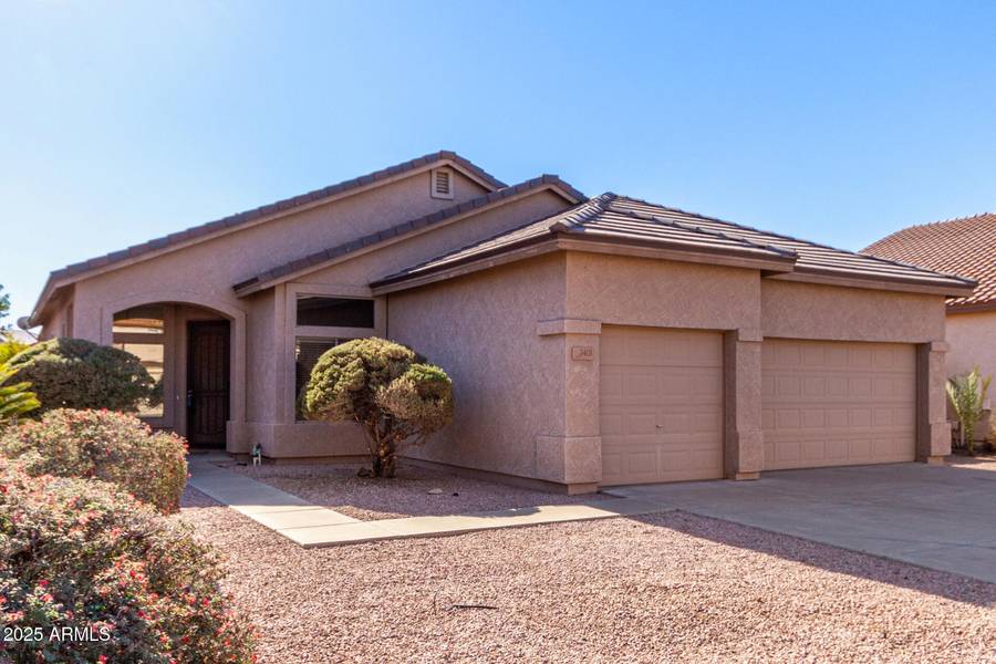 3403 E WYATT Way, Gilbert, AZ 85297