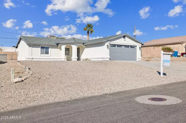 2965 TREASURE Drive,  Lake Havasu City,  AZ 86404