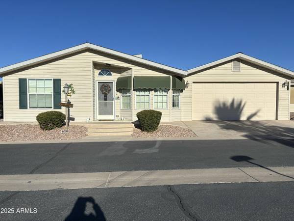 3301 S GOLDFIELD Road #4086, Apache Junction, AZ 85119