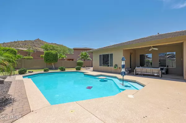 Peoria, AZ 85383,28957 N 70TH Drive