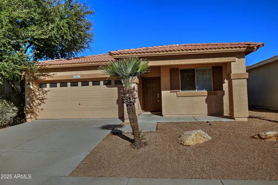 9854 E FLOSSMOOR Avenue, Mesa, AZ 85208