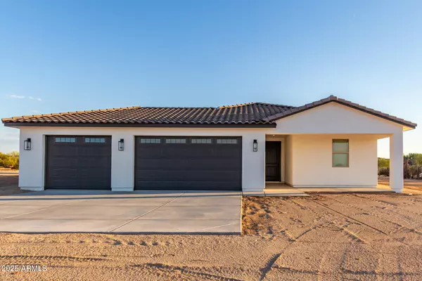 23437 E Cactus Forest Road, Florence, AZ 85132