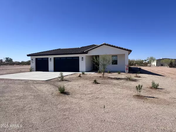 23437 E Cactus Forest Road, Florence, AZ 85132