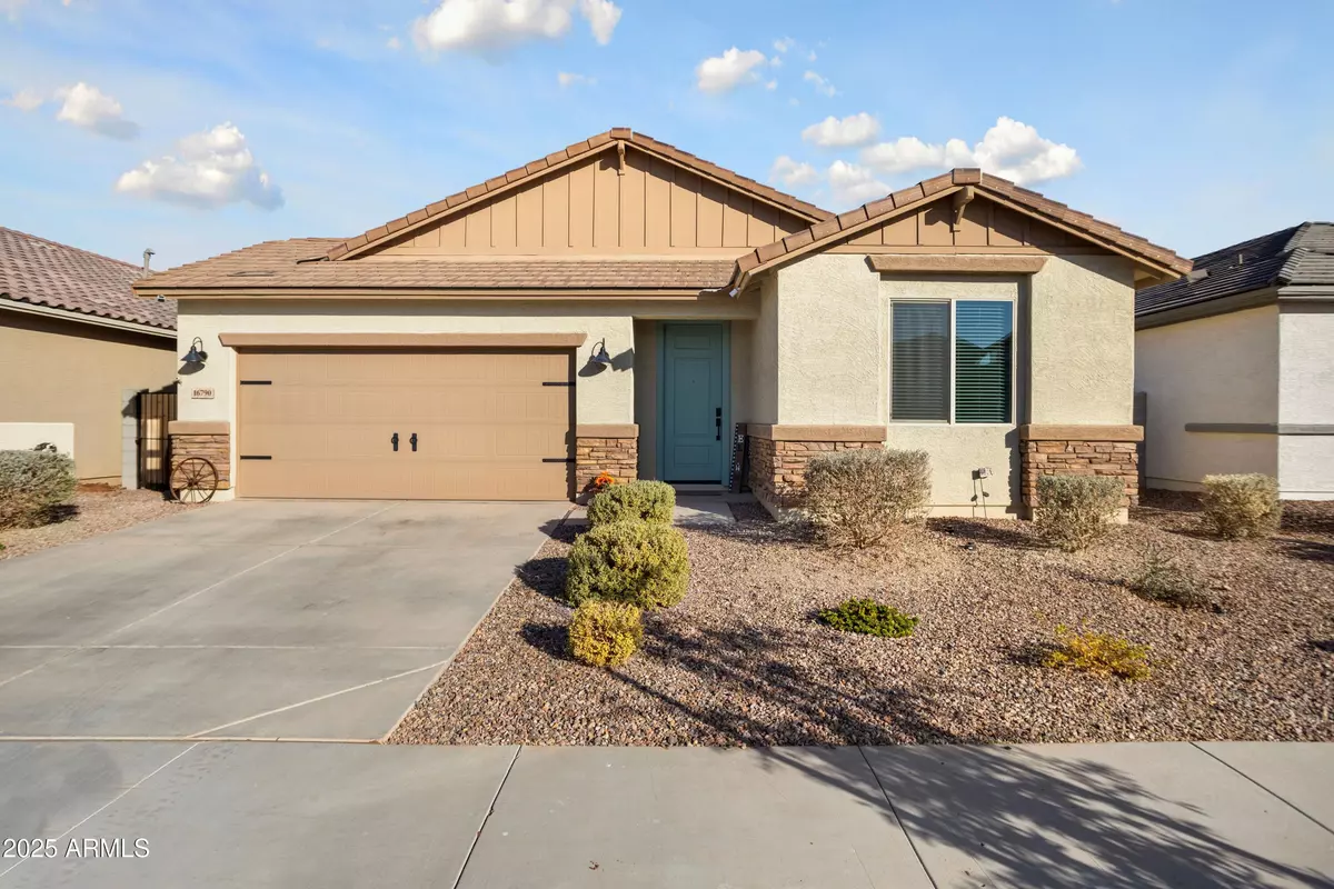 Surprise, AZ 85387,16790 W MOLLY Lane