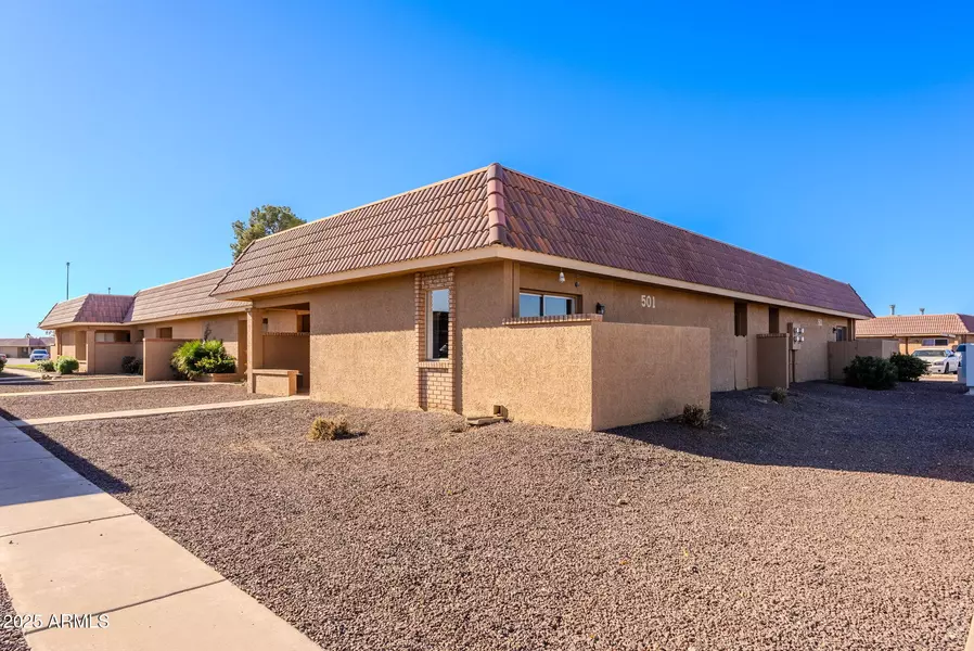 501 W YUKON Drive #8, Phoenix, AZ 85027