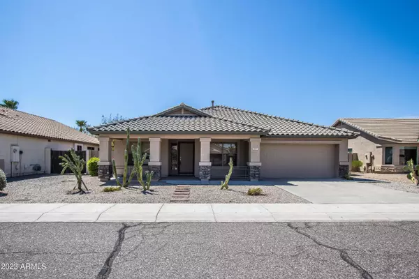 3127 W FOLGERS Road, Phoenix, AZ 85027