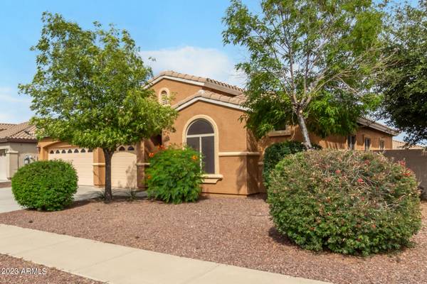 Litchfield Park, AZ 85340,5117 N 193RD Drive