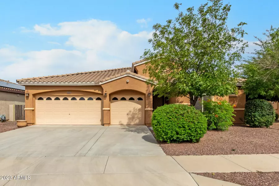 5117 N 193RD Drive, Litchfield Park, AZ 85340