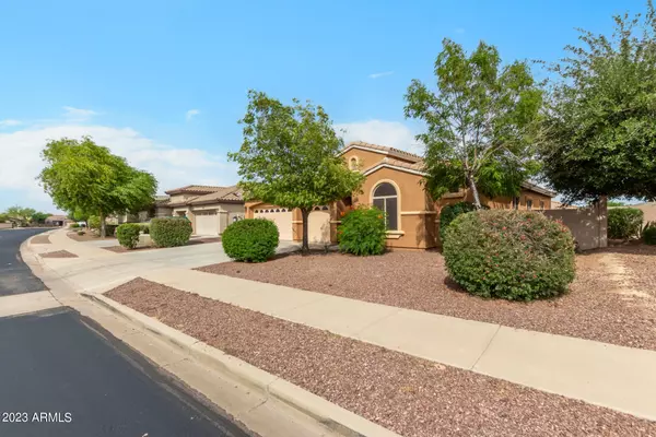 Litchfield Park, AZ 85340,5117 N 193RD Drive