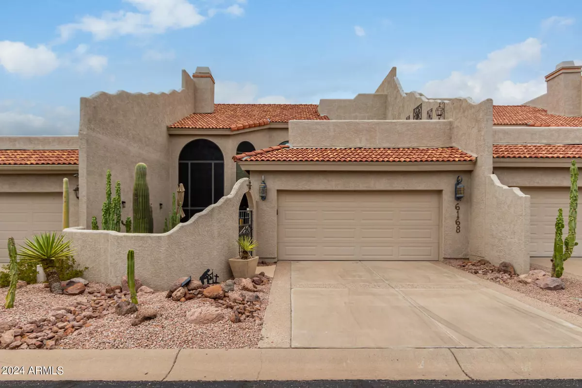 Gold Canyon, AZ 85118,6168 S FAIRWAY Place