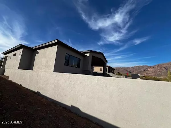 Gold Canyon, AZ 85118,4215 S WILLOW SPRINGS Trail