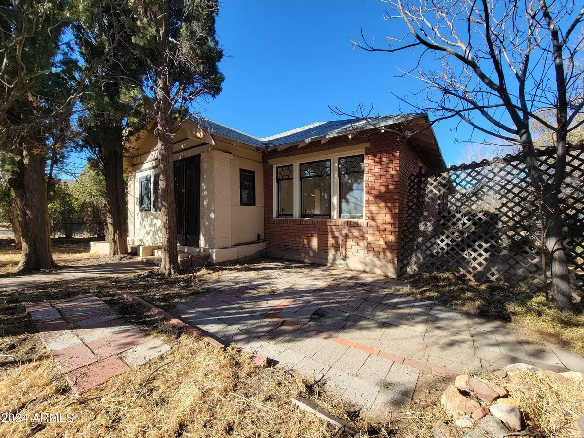 Bisbee, AZ 85603,401 Campbell Street