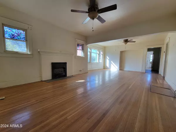 Bisbee, AZ 85603,401 Campbell Street