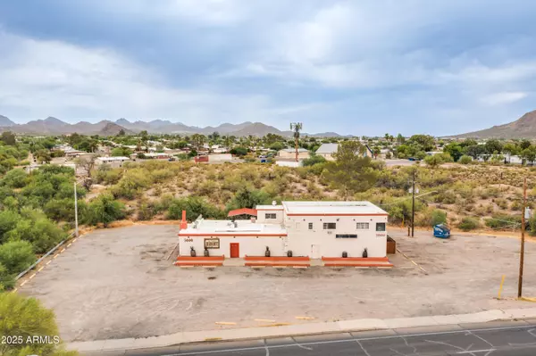 Tucson, AZ 85713,3000 S MISSION Road