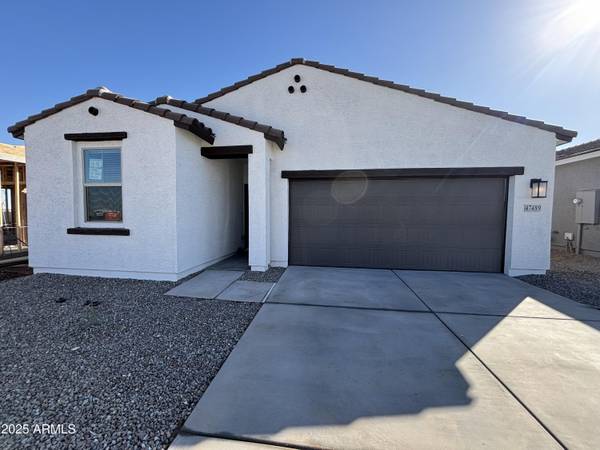 Maricopa, AZ 85139,47489 W KENNER Drive