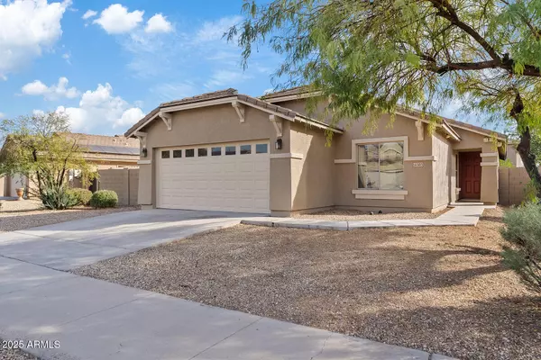 16585 W TONTO Street, Goodyear, AZ 85338