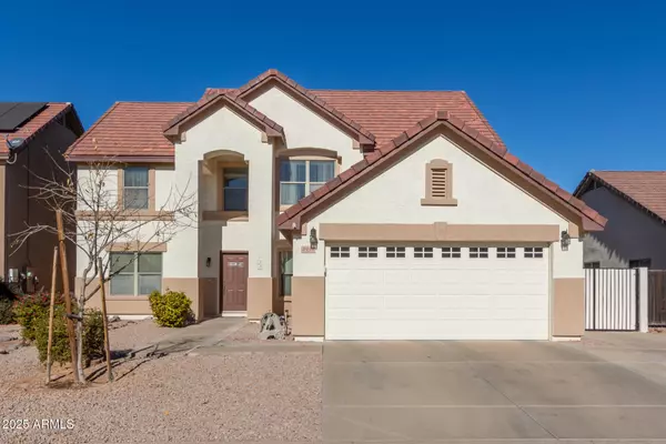 Chandler, AZ 85249,2442 E WINGED FOOT Drive