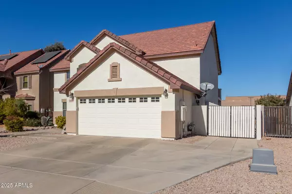 Chandler, AZ 85249,2442 E WINGED FOOT Drive