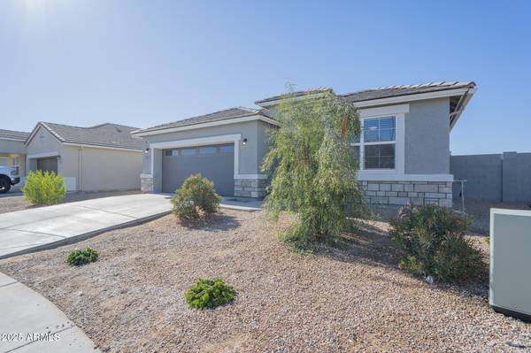 Buckeye, AZ 85326,3736 S 244TH Drive